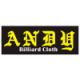 Showing image for Andy Cloth Andy Cloth image