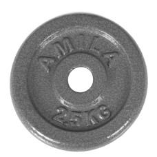 Δίσκος AMILA Εμαγιέ 28mm 2,5Kg image