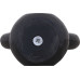AMILA Kettlebell Cast Iron Rubber Base 6Kg image
