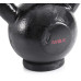AMILA Kettlebell Cast Iron Rubber Base 10Kg image