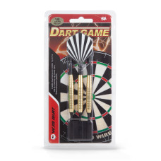 Βελάκια με μαλακή μύτη 18gr